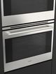 Fulgor® Milano 700 Series 30" Stainless Steel Double Electric Wall Oven-2