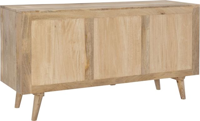 Powell® Darya Natural Console-3