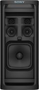 Sony® ULT TOWER 9 Black Wireless Portable Speaker-2