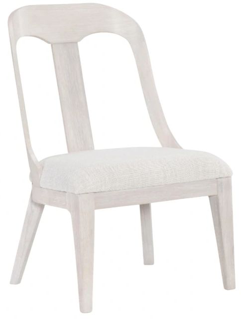 Legacy Classic Harmony Dorel Asbury Oyster/Prelude Frost Side Chair-0