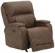 Best® Home Furnishings Customizable Maverly Leather Power Lift Recliner with Tilt Headrest-2