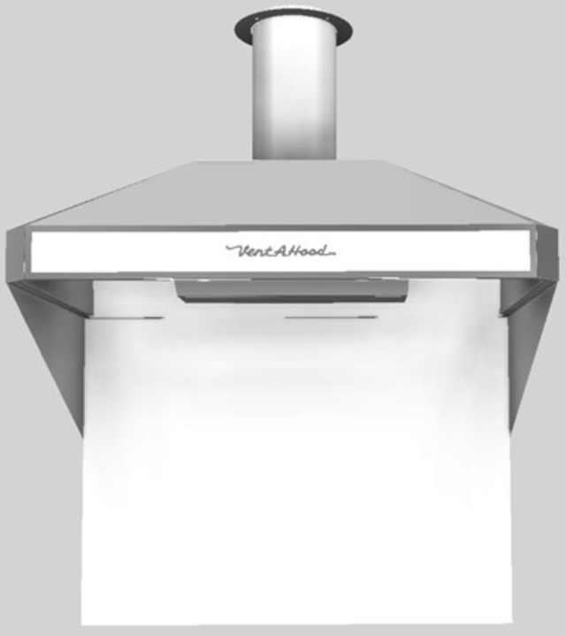 Vent-A-Hood® A Series 42