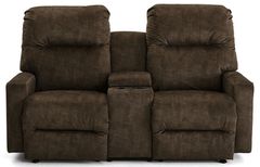 Best Home Furnishings® Kenley Power Space Saver® Sofa