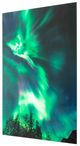 YHD Northern Lights Wall Art-2