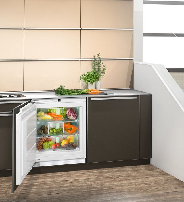 Liebherr 2.8 Cu. Ft. Panel Ready Under the Counter Refrigerator-3