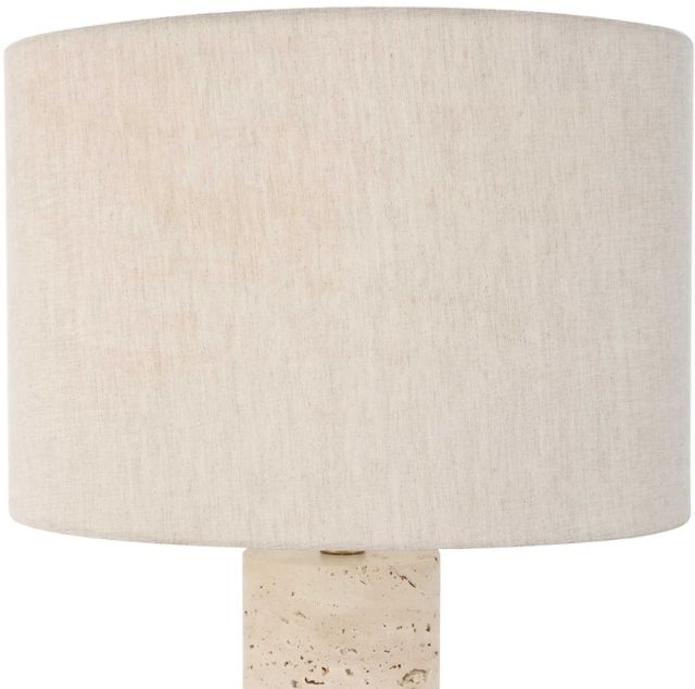 Uttermost® Gravitas Brass Table Lamp-4