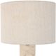 Uttermost® Gravitas Brass Table Lamp-4