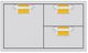 Aspire By Hestan® AESDR Series 36" Sol Combo Door/Drawer-0