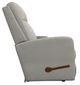 La-Z-Boy® Finley Parchment Manual Wall Reclining Loveseat with Console-3