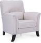 Decor-Rest® Furniture LTD 2450 Push Back Recliner Chair-0