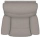 La-Z-Boy® James Stone Power Wall Recliner with Headrest-4