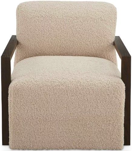 Bassett® Furniture Creswell Swivel Chair-1