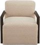 Bassett® Furniture Creswell Swivel Chair-1