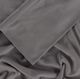 BEDGEAR® Dri-Tec® 4-Piece Gray King/California King Deep Pocket Sheet Set-1