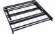 Coaster® Mabel Black Twin Platform Support-2