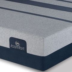 Serta® iComfort® Blue Max 3000 Elite Plush Queen Mattress