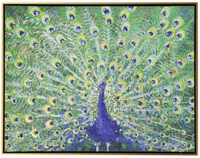 Stylecraft Jackie Wall Art-0