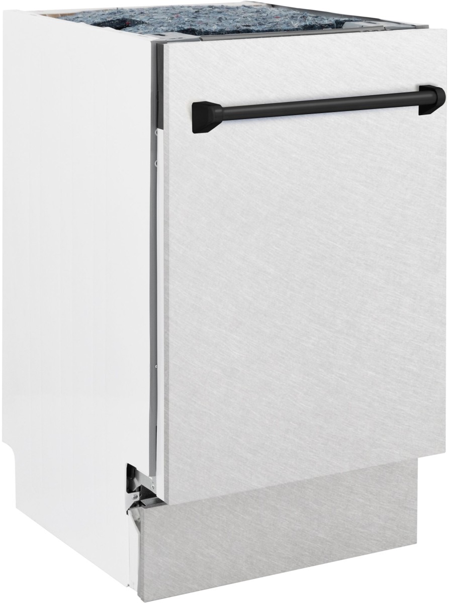 Zline DWVUF18 18 Inch Tallac Series Dishwasher - Thumbnail 3
