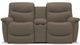 La-Z-Boy® James Marble Power Reclining Loveseat with Headrest and Console-1