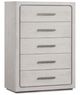 Furniture of America® Crowthorne White Oak Chest-0
