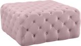 Pink Velvet