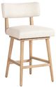 Four Hands Cardell Swivel Counter Stool-0