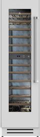 Hestan® KWC Series 24” Steeletto Wine Cooler-0