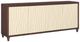 Century® Citation Russo Brunette/Cameo Credenza-0