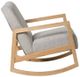 Signature Design by Ashley® Wychworth Gray/Natural Accent Chair-2
