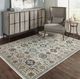 Oriental Weavers™ Aberdeen 5'x8' Style 16 Area Rug-1