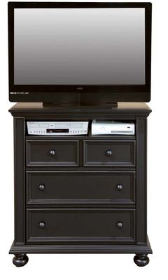 Winners Only® Cape Cod 38" TV Chest