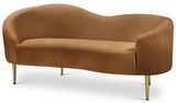 Saddle
