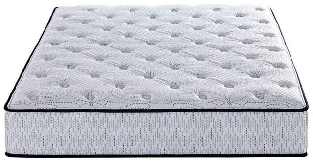 Restonic® ComfortCare® Patina Hybrid Cushion Firm Tight Top King Mattress-2