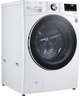 LG Laundry Pair Package 46 WM4200HWA-DLEX4200W-2