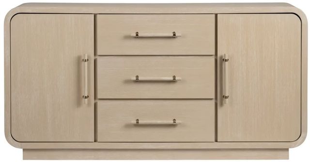Crestview Collection Bristol Natural Media Console-1