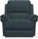 La-Z-Boy® Neal Navy Power Wall Recliner with Headrest and Lumbar-2