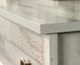 Sauder® River Ranch® White Plank® Drawer Dresser-4