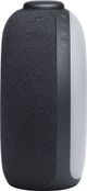 JBL® Horizon 2 FM Black Bluetooth Clock Radio Speaker-2