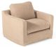 VIG Furniture Divani Casa Sand Arm Chair-0