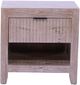 Vintage Furniture Miami 4-Piece Queen Bedroom Set-4