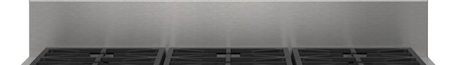 Wolf® 5" Stainless Steel Range Riser