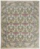 Feizy Beall Gray/Multi-Colored 5' x 8' Rug-0