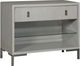 Vanguard® Furniture Gottfried Nightstand-0