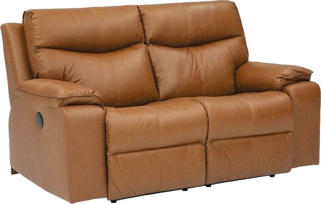Palliser® Furniture Customizable Providence Power Reclining Loveseat-0