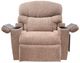 UltraComfort™ Maya Maize Medium Wide Power Lift Recliner with Nirvana Heat and Air Massage-1