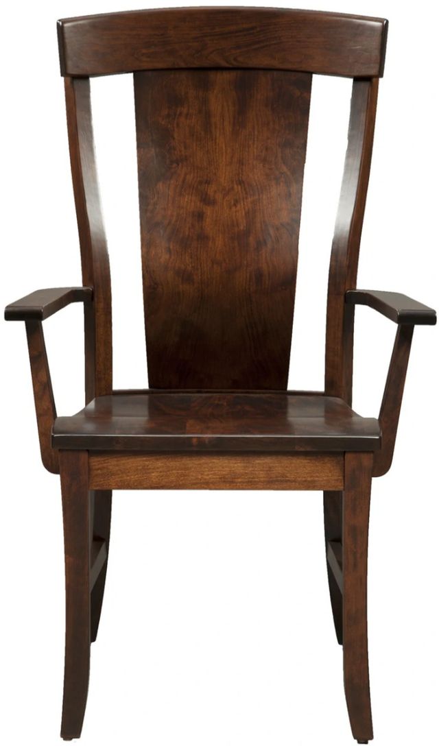 Mavin Customizable Venice Arm Chair-1