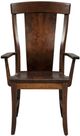Mavin Customizable Venice Arm Chair-1