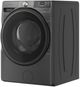Whirlpool® 4.5 Cu. Ft. Volcano Black ENERGY STAR® Certified Front Load Washer with FreshFlow™ Vent System-3