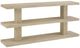 Universal Explore Home™ Oasis Beige Dockside Console Table-0