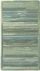 Capel Rugs American Legacy Pine Forest 5' x 8' Cross Sewn Rectangle Rug-0